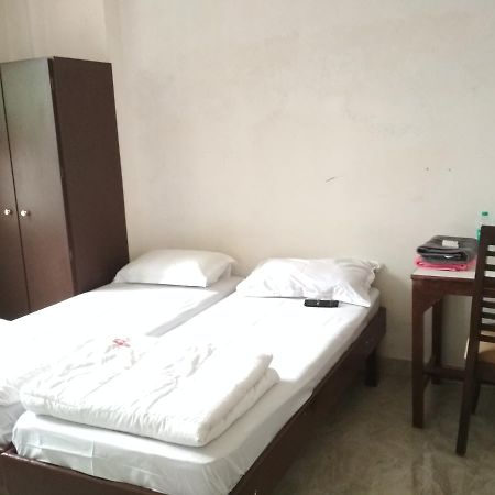 City Center Inn Buxar Dış mekan fotoğraf