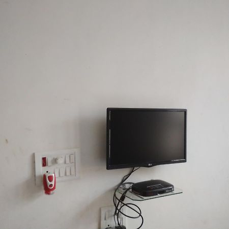 City Center Inn Buxar Dış mekan fotoğraf