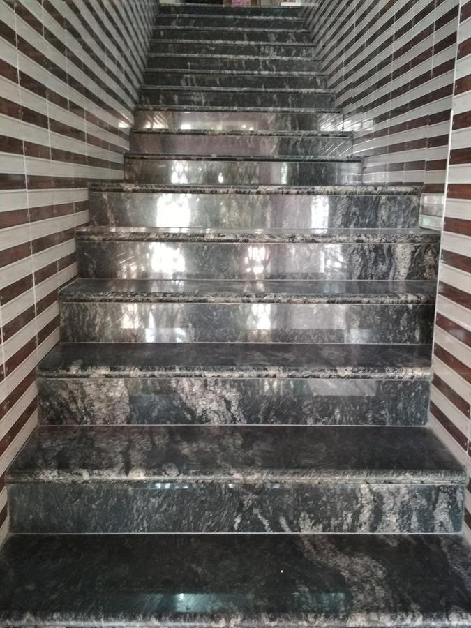 City Center Inn Buxar Dış mekan fotoğraf