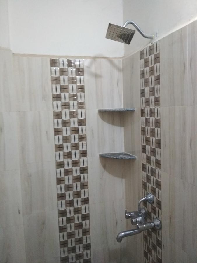City Center Inn Buxar Dış mekan fotoğraf