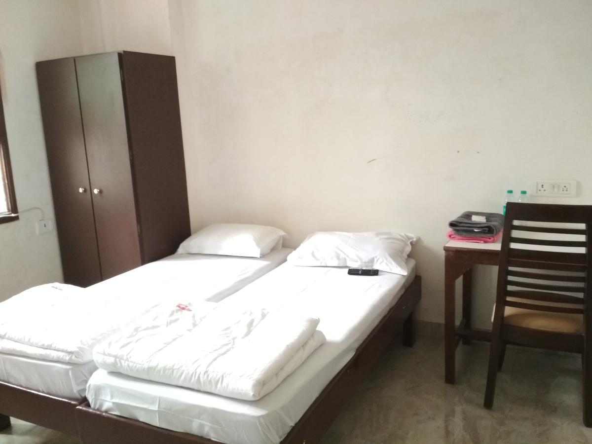 City Center Inn Buxar Dış mekan fotoğraf