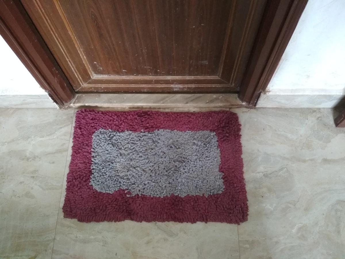 City Center Inn Buxar Dış mekan fotoğraf