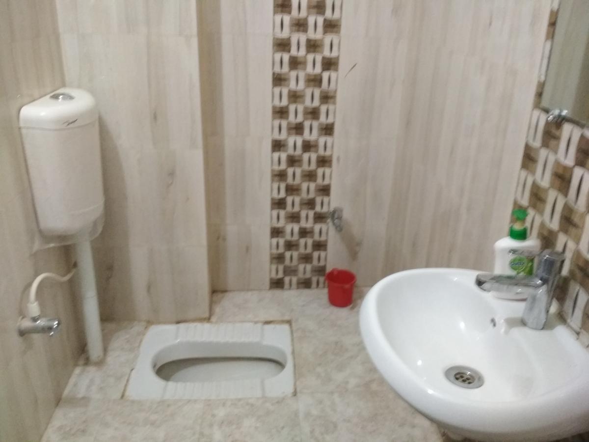 City Center Inn Buxar Dış mekan fotoğraf