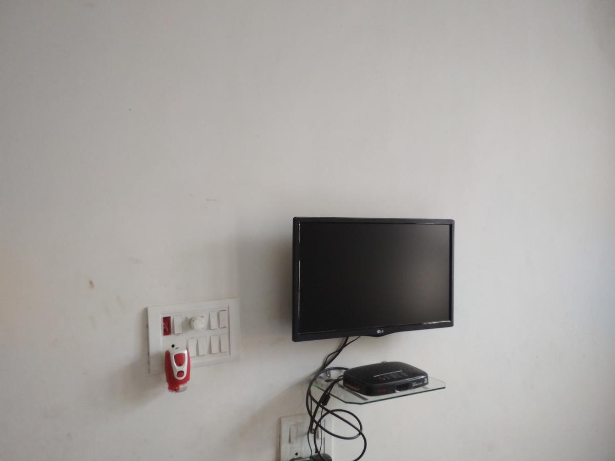 City Center Inn Buxar Dış mekan fotoğraf