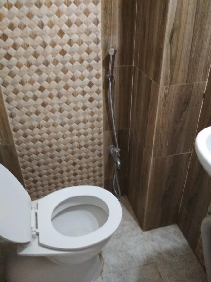City Center Inn Buxar Dış mekan fotoğraf