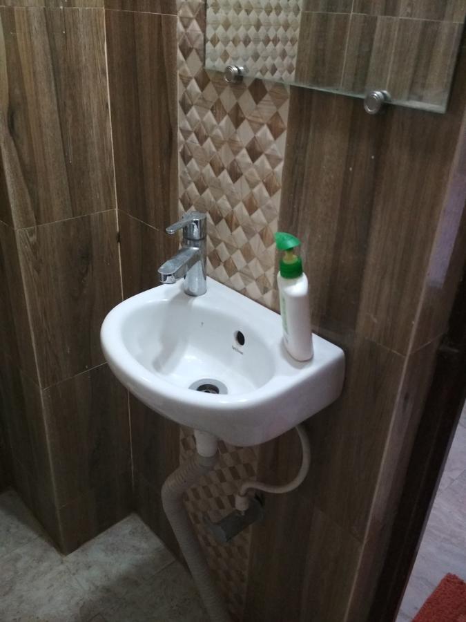 City Center Inn Buxar Dış mekan fotoğraf